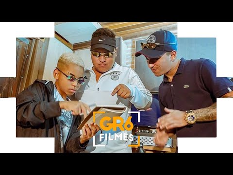 MC Fefe ZN e MC Ryan SP - Espondo Meu Sentimento (Vídeo Clipe Oficial) DJ Boy