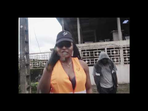 Askia ft Melinda , Princess Lea - bag {Episode 8}