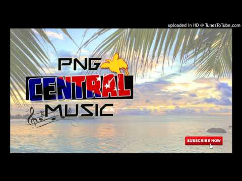 TAITA MARAGA FM CENTRAL PNG MUSIC