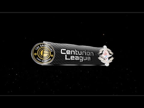 Centurion League 2021/2022: Galacticos - Brotherood Barberia 1-3 6°Giornata #UltimateCL