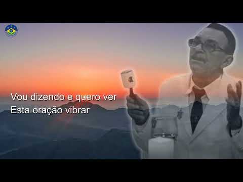 13. Eu Pedi E Tive Um Toque (Oração Pad. Sebastião) 