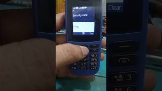 Download lagu Nokia security code problem  | nokia security code #nokia #nokia_security #youtubeshort #shortvideo mp3