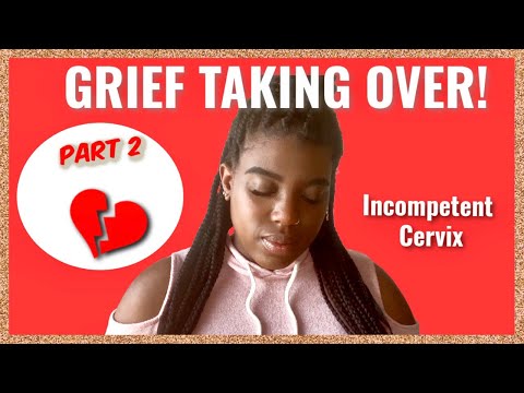 STORYTIME PT 2:  I LOST ANOTHER BABY AT 20 WEEKS! | WHY TWO MISCARRIAGES? | DEALING WITH DEPRESSION