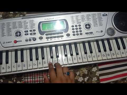 HAPPY BIRTHDAY SONG BY ANANYA