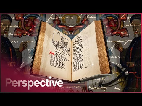 A Guide To The Canterbury Tales: Why Were They Banned? | Literary Classics