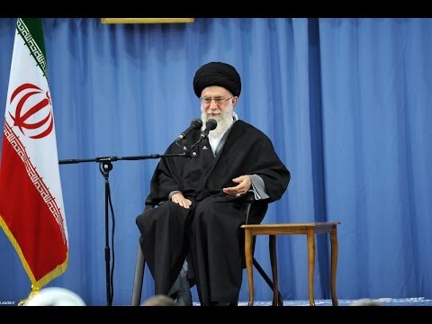 ⁣[English Sub] Ayatullah Khamenei's Message to Islamic Ummah on Birth anniversary of Prophet Muhammad