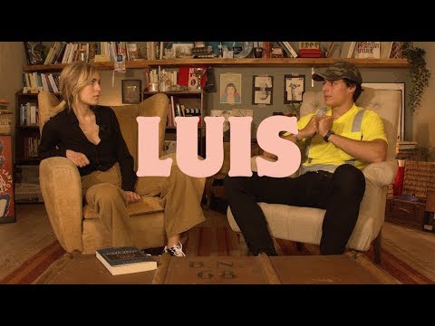 SOPRA LE RIGHE - Luis