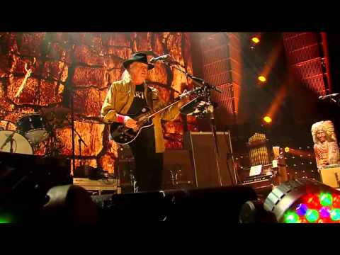 Neil Young + Promise of the Real - I Won't Quit (Live at Farm Aid 30)