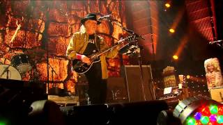 Neil Young + Promise of the Real - I Won't Quit (Live at Farm Aid 30)