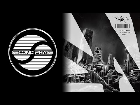 FuntCase & BadKlaat - Raid