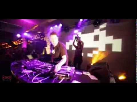 JOACHIM GARRAUD (NRJ EXTRAVADANCE) By NJOCK EVENTS