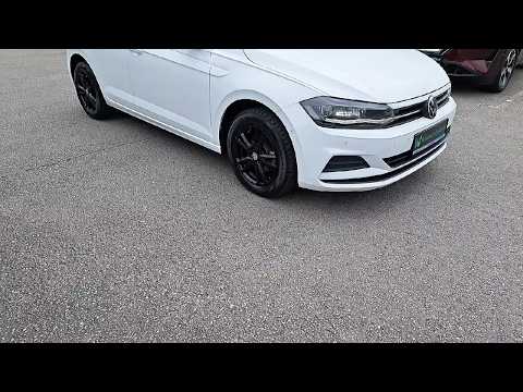 Volkswagen Polo TSI COMFORTLINE - Image 2