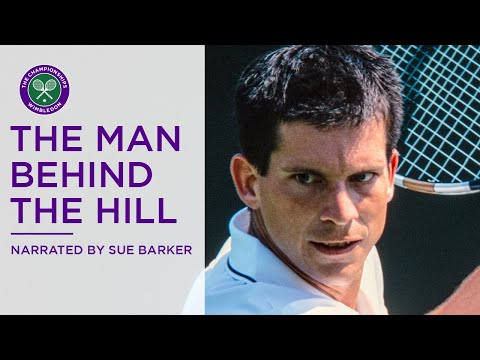 The Man Behind The Hill | Tim Henman and the hopes of a nation
