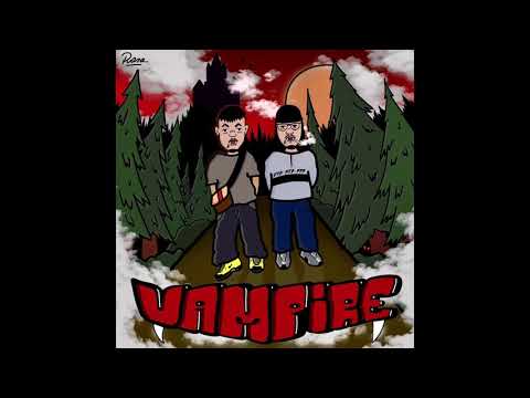 TEMPZ72 & Cakal - VAMPIRE (prod. by DONNIE KATANA)