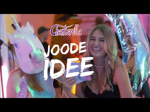Chanterella - Joode Idee (Offizielles Video)