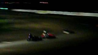 preview picture of video 'Cottonwood Speedway - 10/11/08 Jr3 Animal Feature part 1'