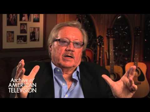 Glen A. Larson on the importance of a TV theme - EMMYTVLEGENDS.ORG