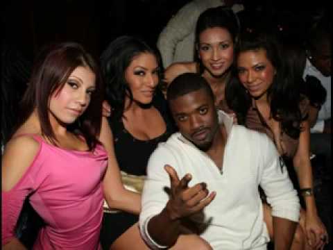 ray j Mashup 2010