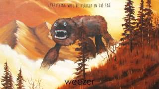 Weezer - The Futurescope Trilogy