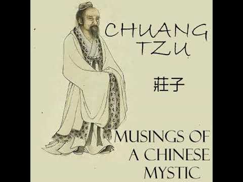 Musings of a Chinese Mystic - Chuang Tzu