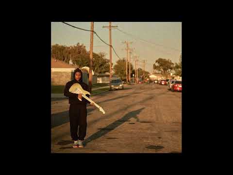 (FREE) Russ x Dominic Fike Type Beat - "Lonely Road"