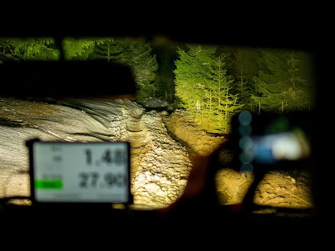 AllOverLand Crew on the Serbian Trophy 2017