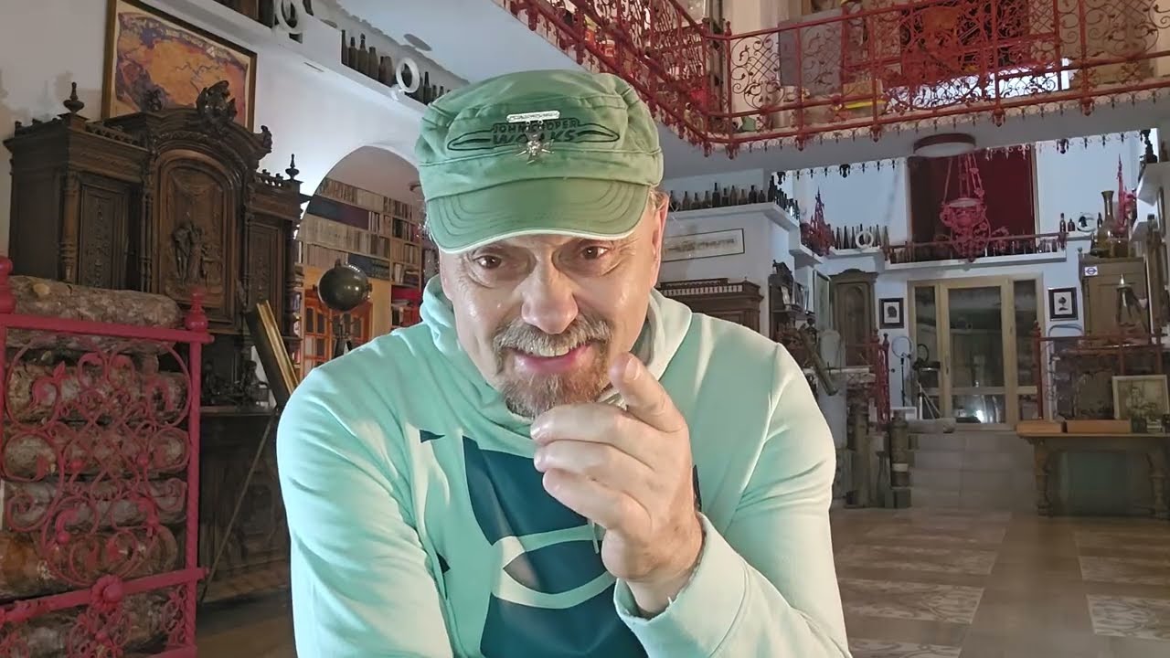 Семь прекрасных новостей, "русский старлинк" оказался мусором, Путину утёрли