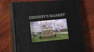 preview picture of video 'HERSHEY'S  FARM MARKET!!!'