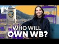 Netflix And Paramount S Bidding Wars Over Warner Bros Explained Trending Now
