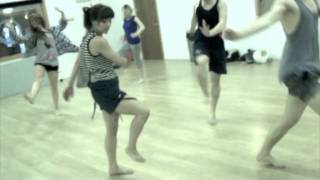 Spirits Jamie Woon Combo by Mandy Montanez