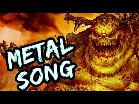 Video thumbnail for Lord of Plague
