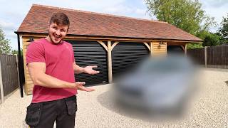 I JUST BOUGHT MY LIFETIME DREAM CAR!!!