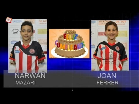 2014-5-14 INFORMATIU SETMANAL