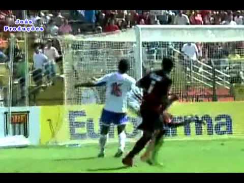 [FINAL] Flamengo 2x1 Bahia | COPA SÃO PAULO JUNIOR 2011