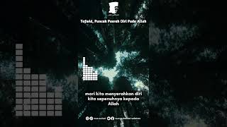 Download lagu Tafwid, Puncak Pasrah Diri Kepada Allah - AG. Prof. Dr. KH. Nasaruddin Umar, MA.  #islam #tawakkal mp3