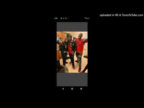 Bush By Da Way X Fink Da Finessa X Pain