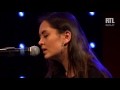 Jasmine Thompson - Mad World (LIVE) Le Grand Studio RTL