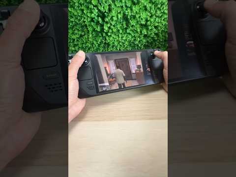 Does GTA V on Steam Deck still work? 🤔