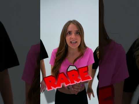 THE WORLDS MOST RARE ALLERGY #shorts