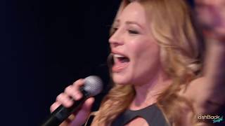 Flashback Tonight - Taylor Dayne &quot;Tell It To My Heart&quot; LIVE!