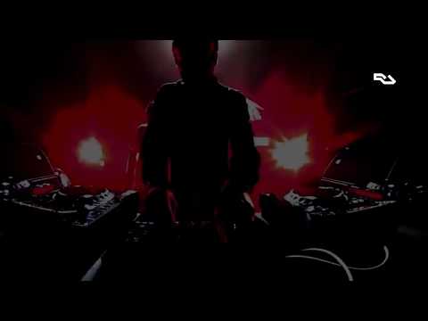 Motor City Drum Ensemble and Jeremy Underground at Sonar 2018