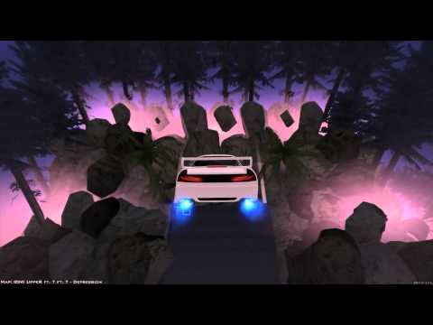 [DM] UppeR ft. ? ft. ? - Depression (Will be finished by CrystalCastles and Endzel)