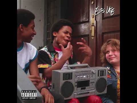 Ess Vee - Flow (feat. Beedie)