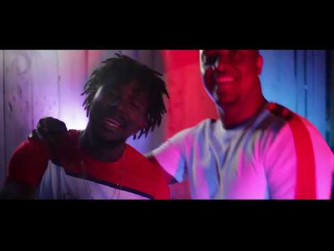 DROo x Nyah Mayki - Do not leave me (Clip Officiel)