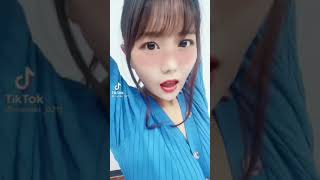 巨乳が揺れるだけの動画