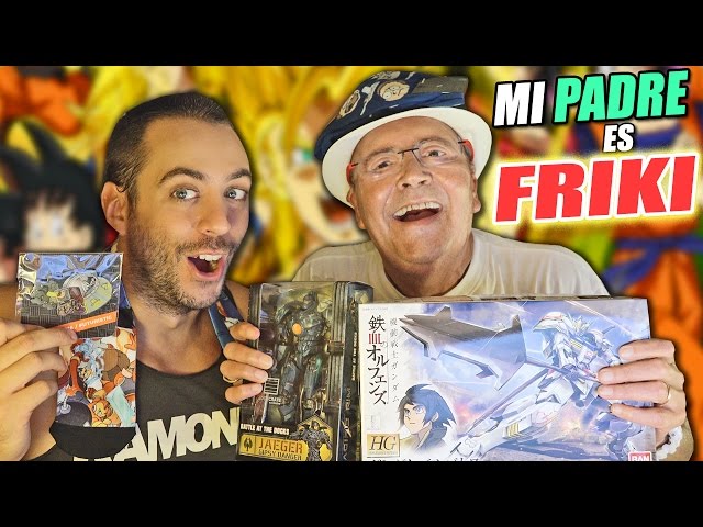 Vídeo relacionado con Papá programador Papá friki de la informática Papá de la Sudadera