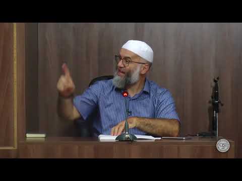 44. Sureja El Furkan - Mexhlisi 23 - Ekrem Avdiu