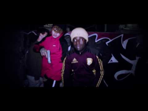 Tw Hendo - In and Out