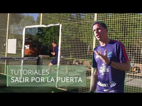 Aprende con Paquito Navarro 4x06 | SALIR POR LA PUERTA