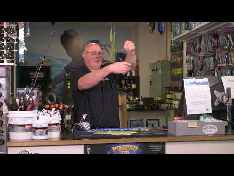 The Best Surf Rig presented by Mick Hooked on Bait and Tackle   pulley rig